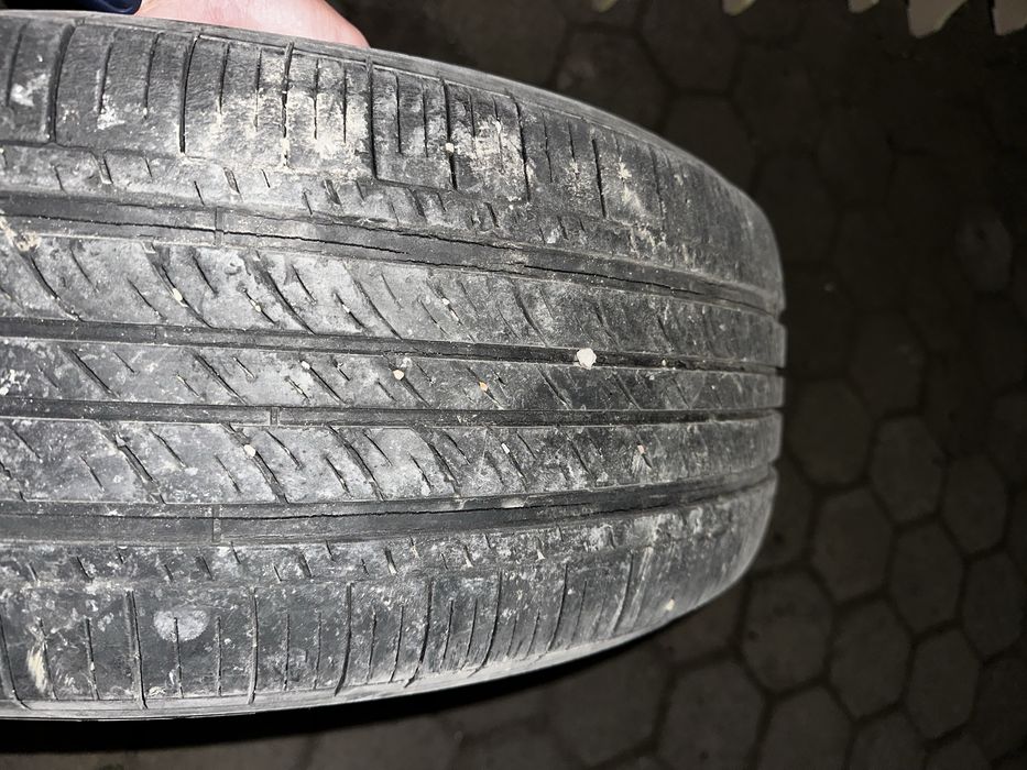 Продам 1 баллон 235/65/17
