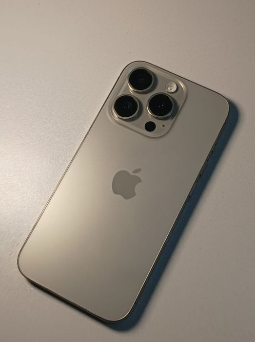 СРОЧНОО!! iPhone 15 Pro