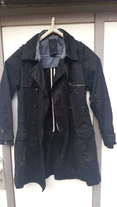 ''G-STAR RAW''оригинално дамско палто S размер