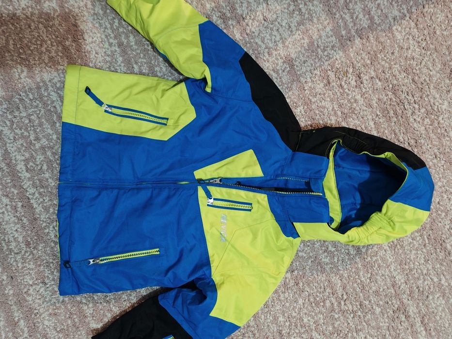 Geaca copii sky Nevica 5-6 ani