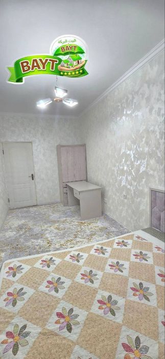 МЕТРО Чиланзар 16 квартал 2/5/5 С ремонтом Продаётся квартира ^