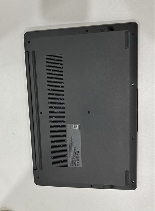 Ноутбук Lenovo IdeaPad 3