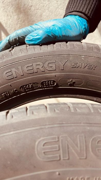 Anvelope 205/55/R16 Michelin Vara