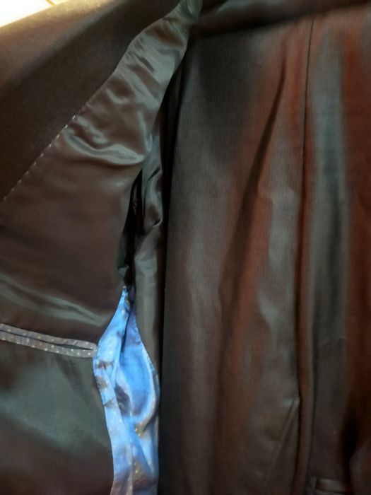 Продам мужской костюм