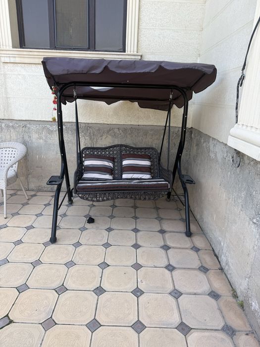 Качеля срочно продам за 45000