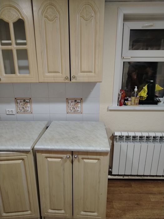 Кухонный гарнитур