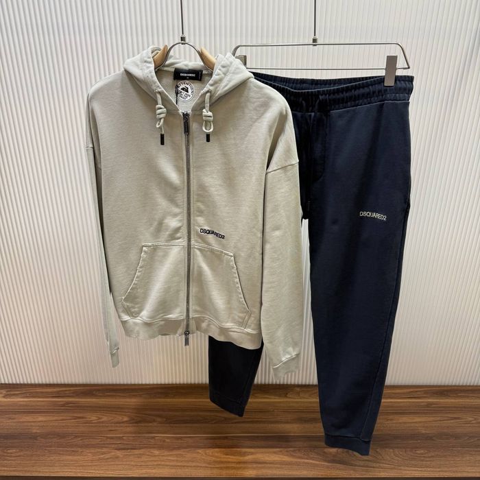 Мъжки екипи Dsquared