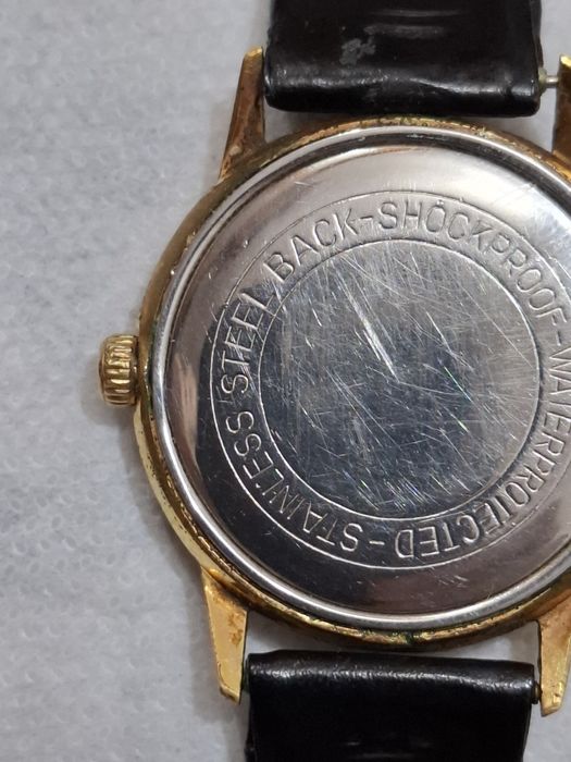 Vind ceas bărbătesc mecanic