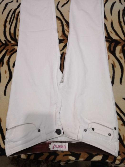 Дамски Джинси TERRANOVA