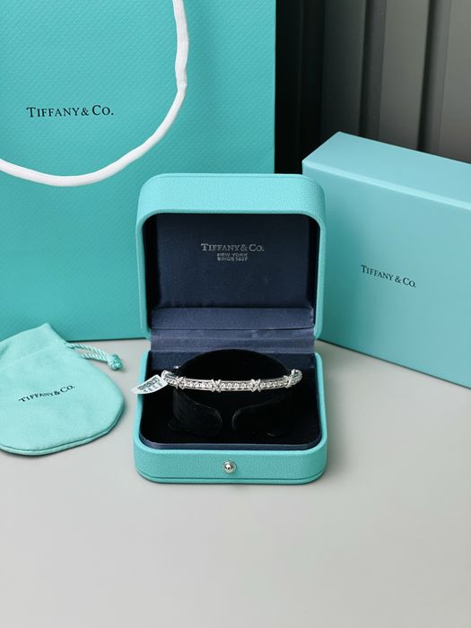 Дамска Гривна Tiffany&Co