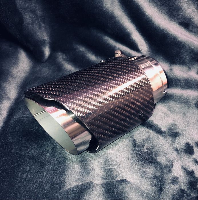 Карбонов накрайник