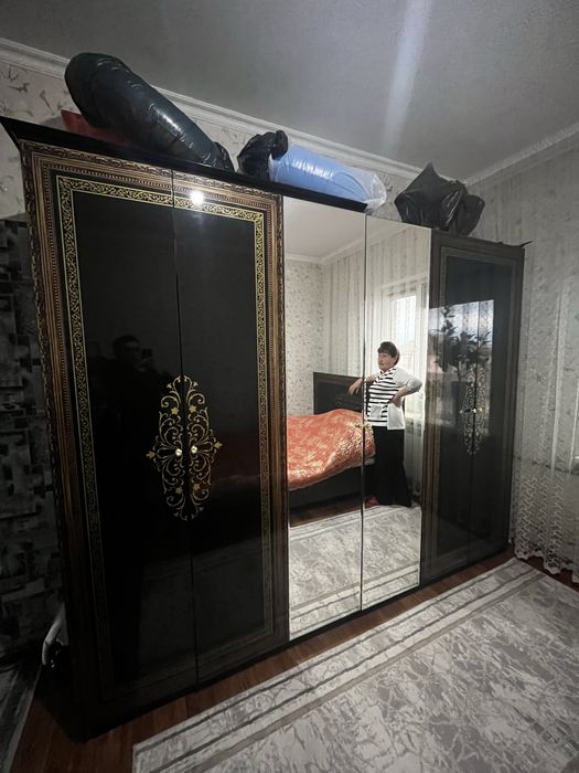 спальный гарнитур комплект все зв 100 тыс срочно