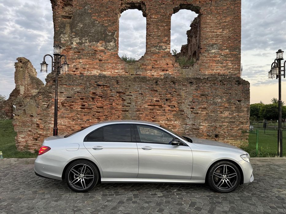 Jante  Mercedes Amg Originale r19 doua latimi