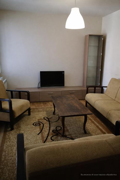 Тристаен, под наем, Център-ЦУМ