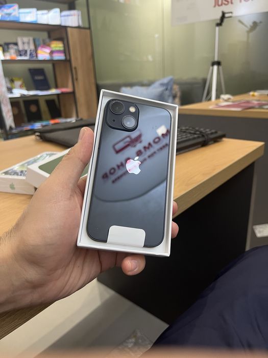 Iphone 13 mini 128 gb абсолютно новый