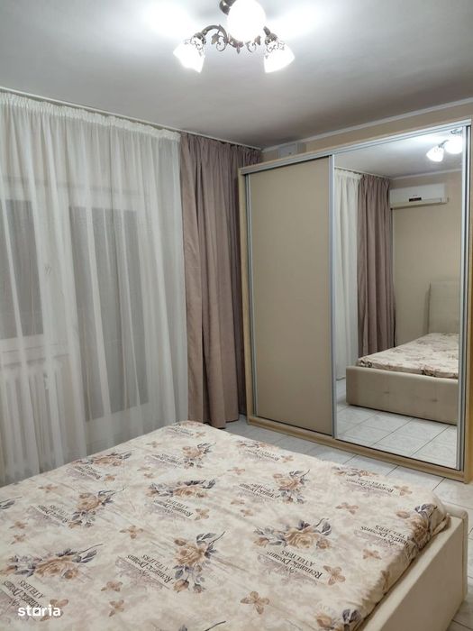 Apartament 3 camere, ultracentral, deosebit, zona Nerva Traian