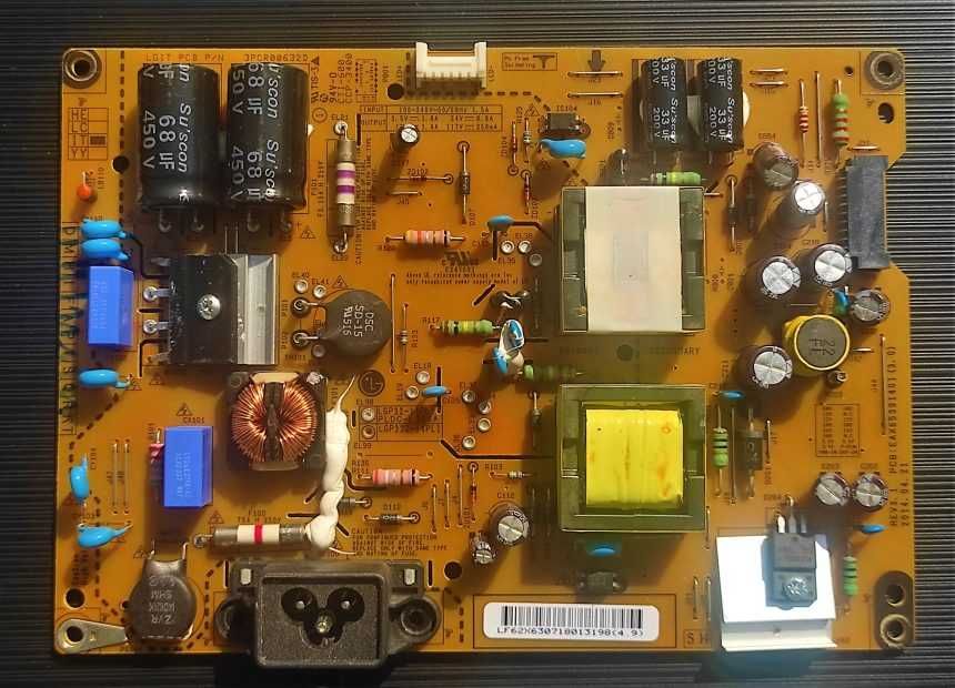 Sursa Led LG EAX66171501 / EAX65391401 - garantie