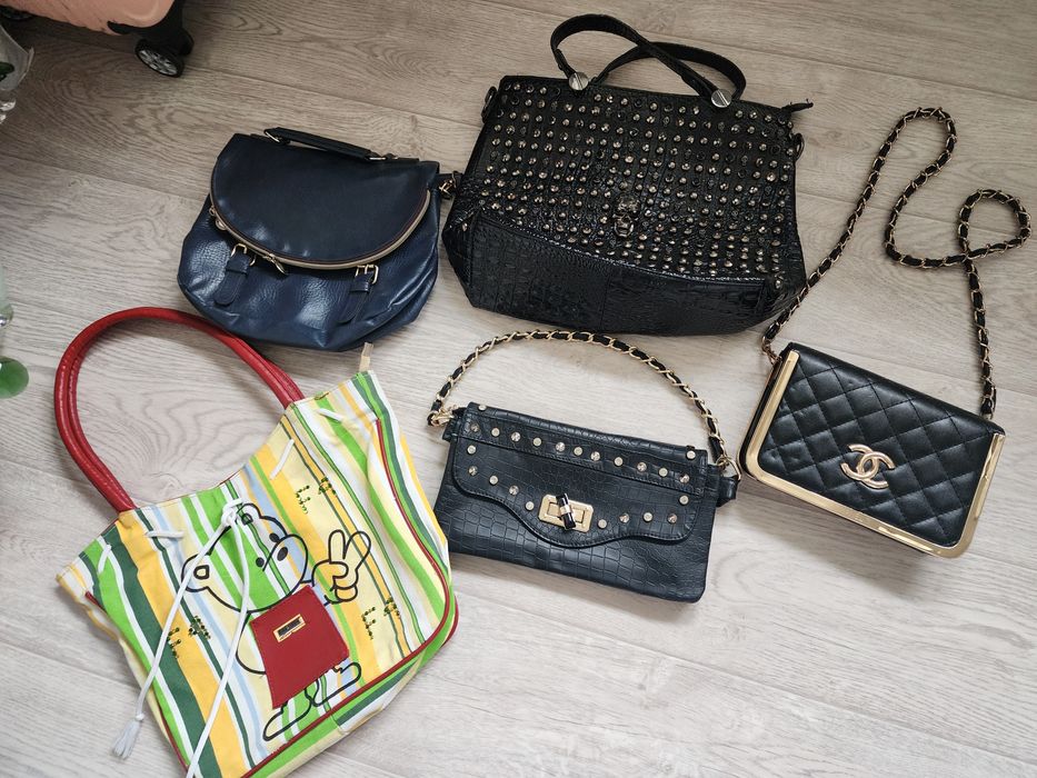 Сумка в хорошем состоянии