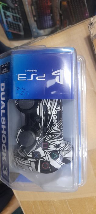 Ps3 jo'stik , ps3 жостик  ( rangli )