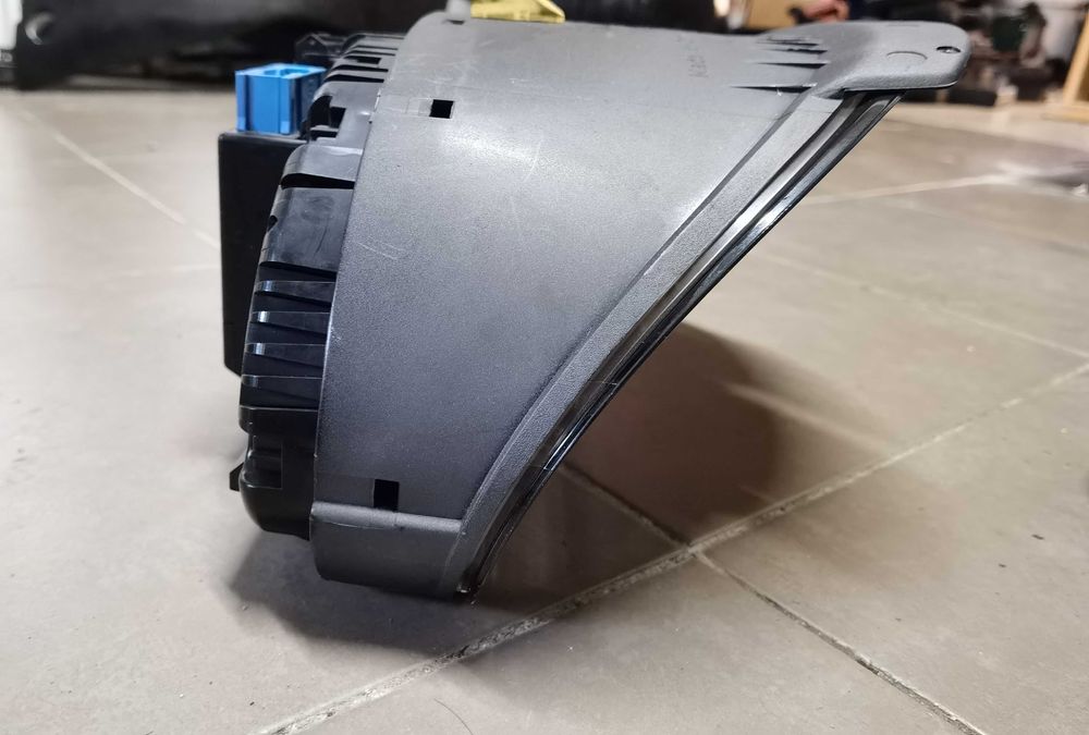 Километраж за бмв е39