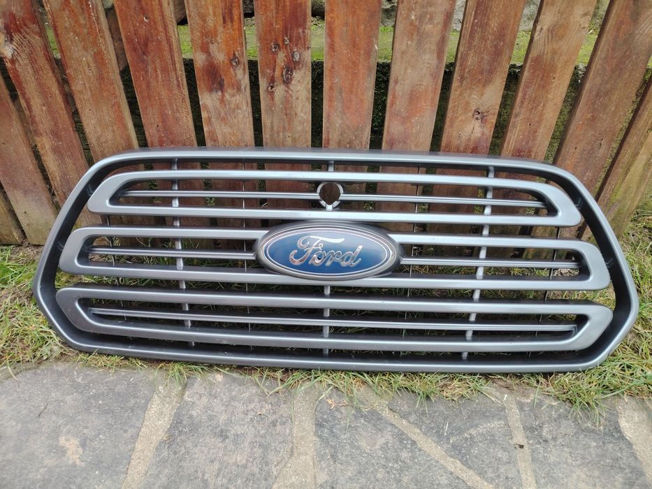 Grila radiator ford transit 2015-2018