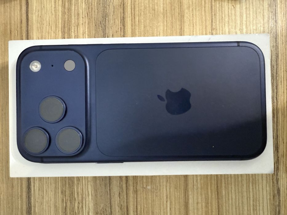 Iphone 17pro 512GB