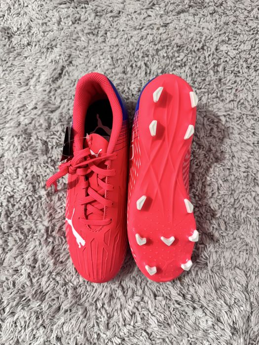 Ghetw fotbal Puma Ultra 3.3