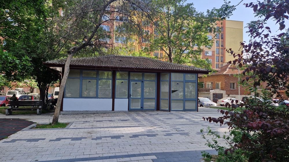 Продава се Заведение в Пловдив, Център - 61 кв.м за 638 €/кв.м - Снимка #2