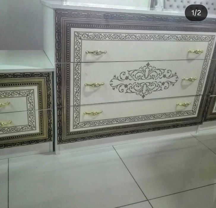 Спалный гарнитур сатылады