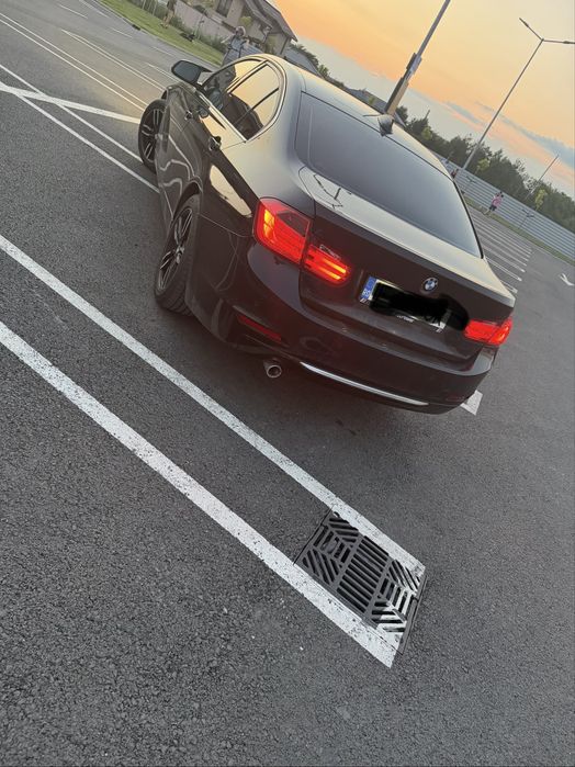 BMW 3 Series 2015 — imagine 2