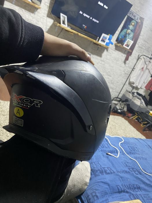 Продам два шлема