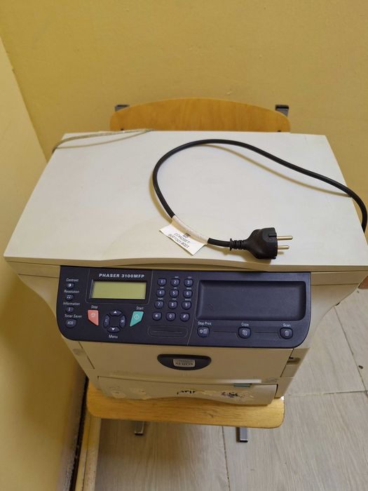 мфу принтер сканер ксерокс xerox