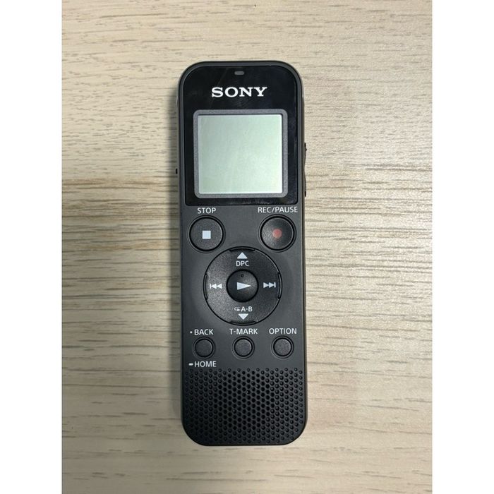 Sigilat la cutia originala SONY ICD-PX470 reportofon cu garantie