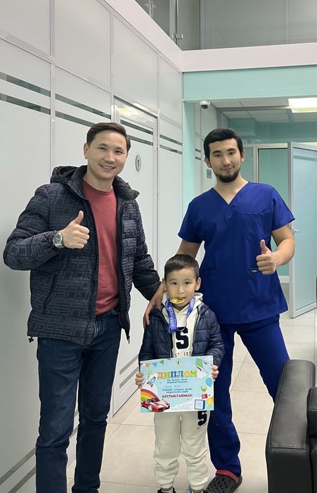 Уролог-андролог-астана