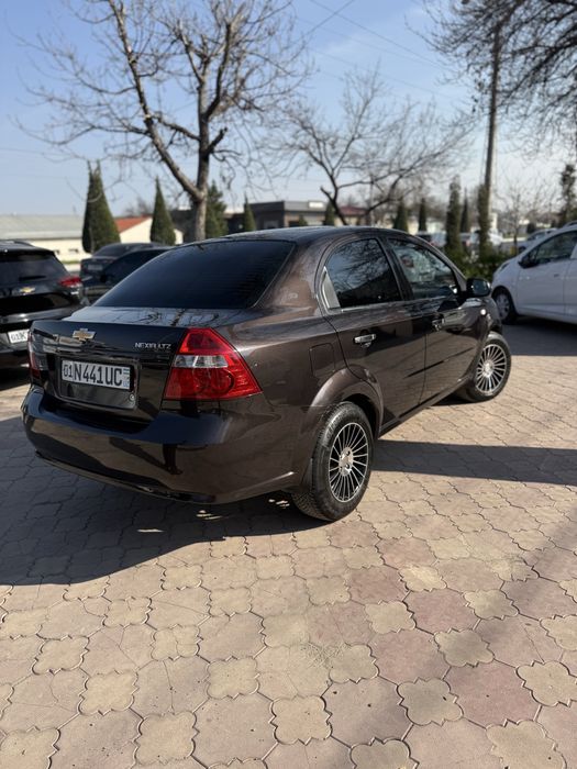 NEXIA 3 avtomat Choko