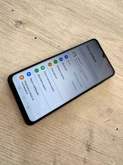 Honor X5c Plus 64GB 4GB RAM Dual