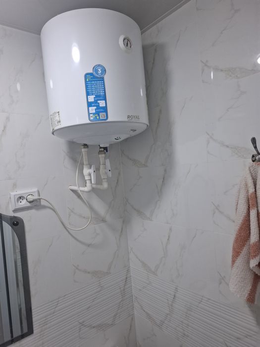 Водонагреватель Аристон