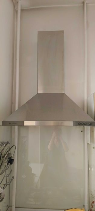 Вытяжка кухонная Аристон