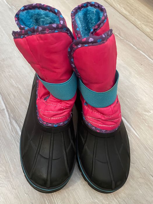 Детски обувки и боти