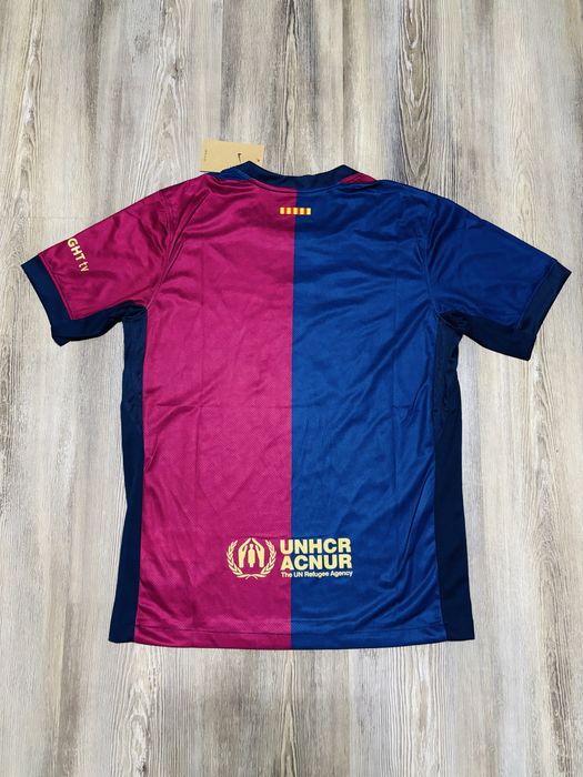 Tricou Jersey Barcelona Nike