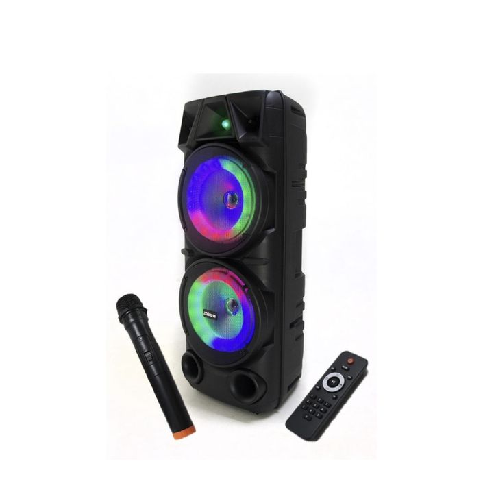 Беспроводная калонка