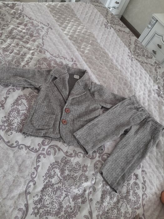 Детский костюм красивый