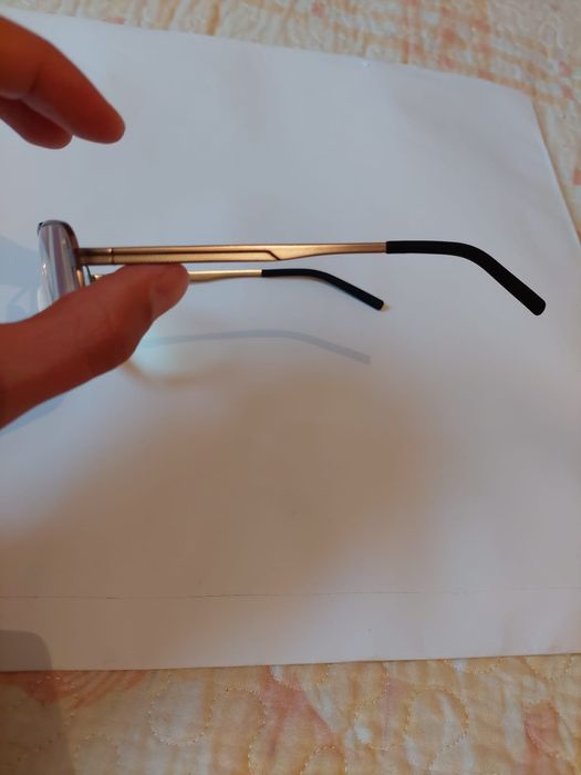 Rame Ochelari ComFit