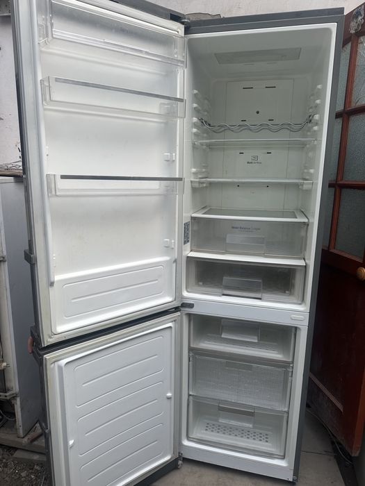 Холодильник с доставкой