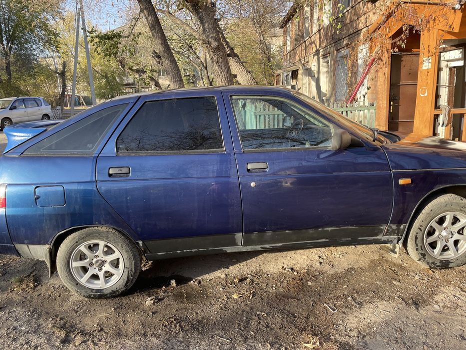 Продается машина.