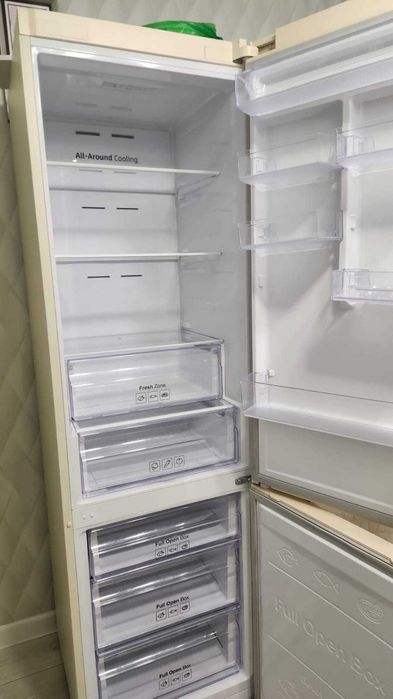 Холодильник Самсунг