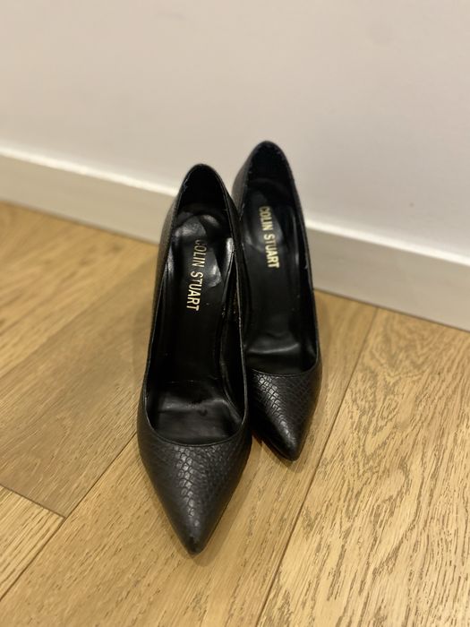 Pantofi Colin Stuart