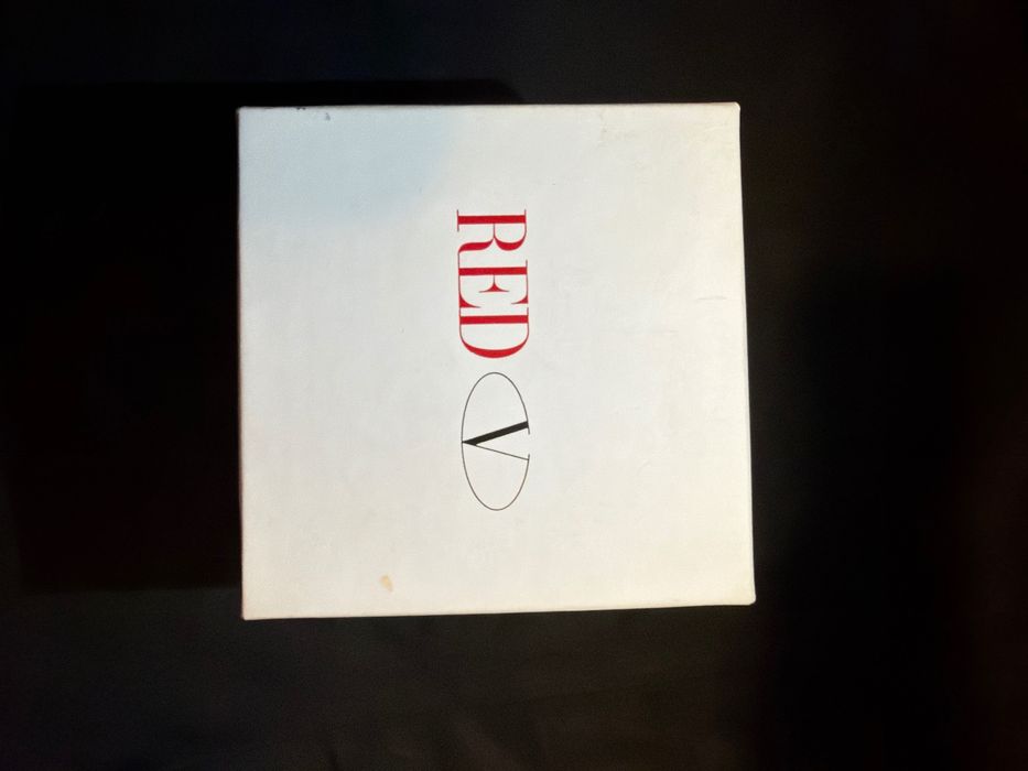 Гривна RED VALENTINO – дамска, елегантна