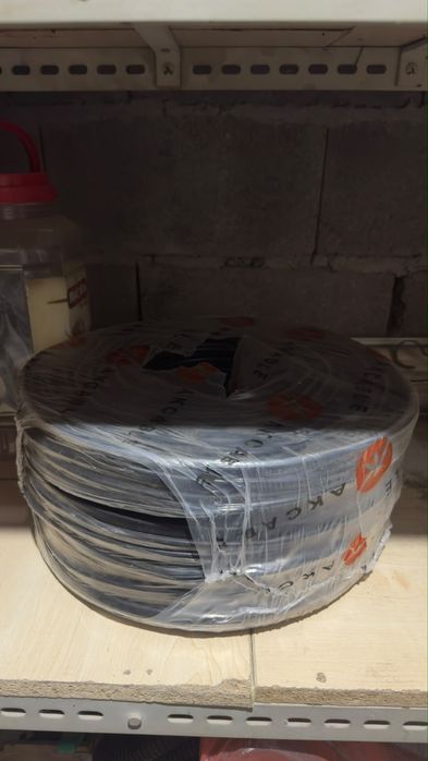 Продам кабель! ВВГ нг