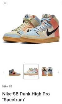 nike dunk high Buzau Moda si frumusete OLX.ro